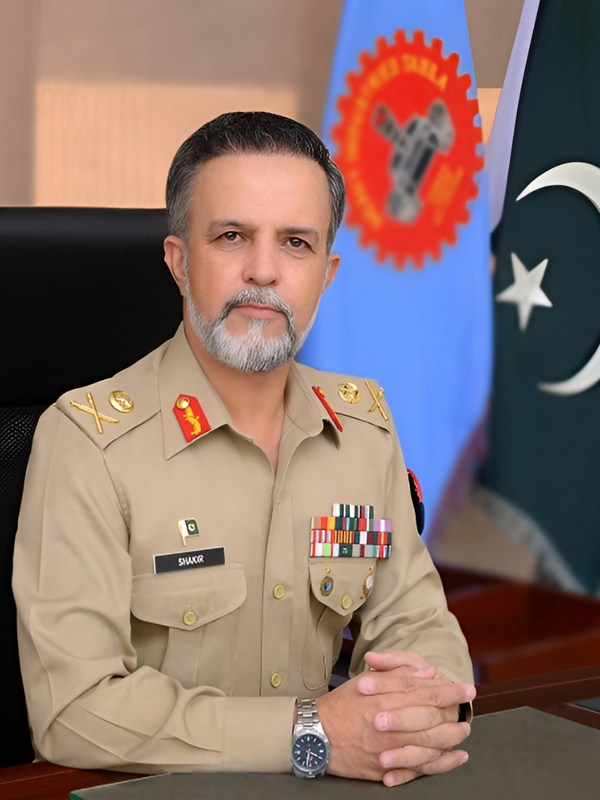 Chairman