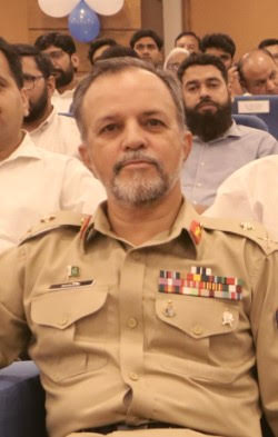 Chairman