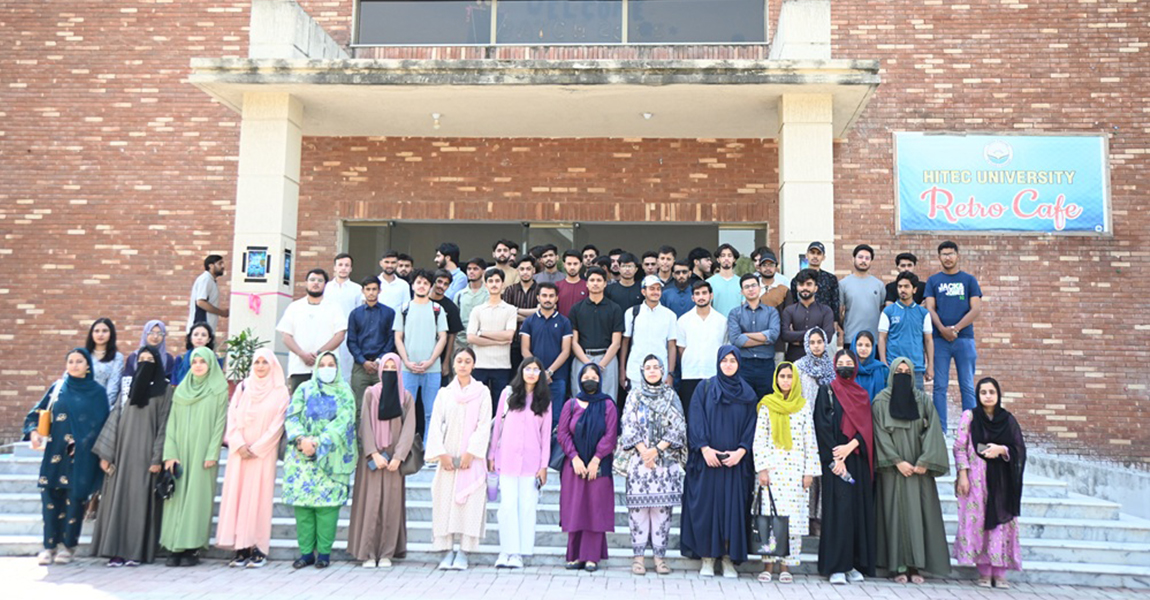 Orientation of Fall 2025 