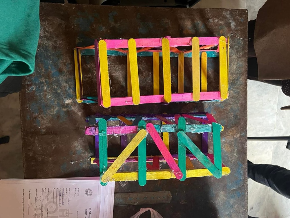 ROBO FIESTA 7.0