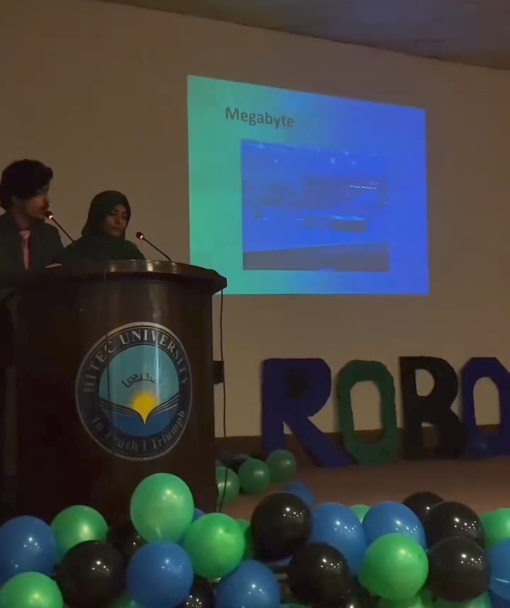 ROBO FIESTA 7.0