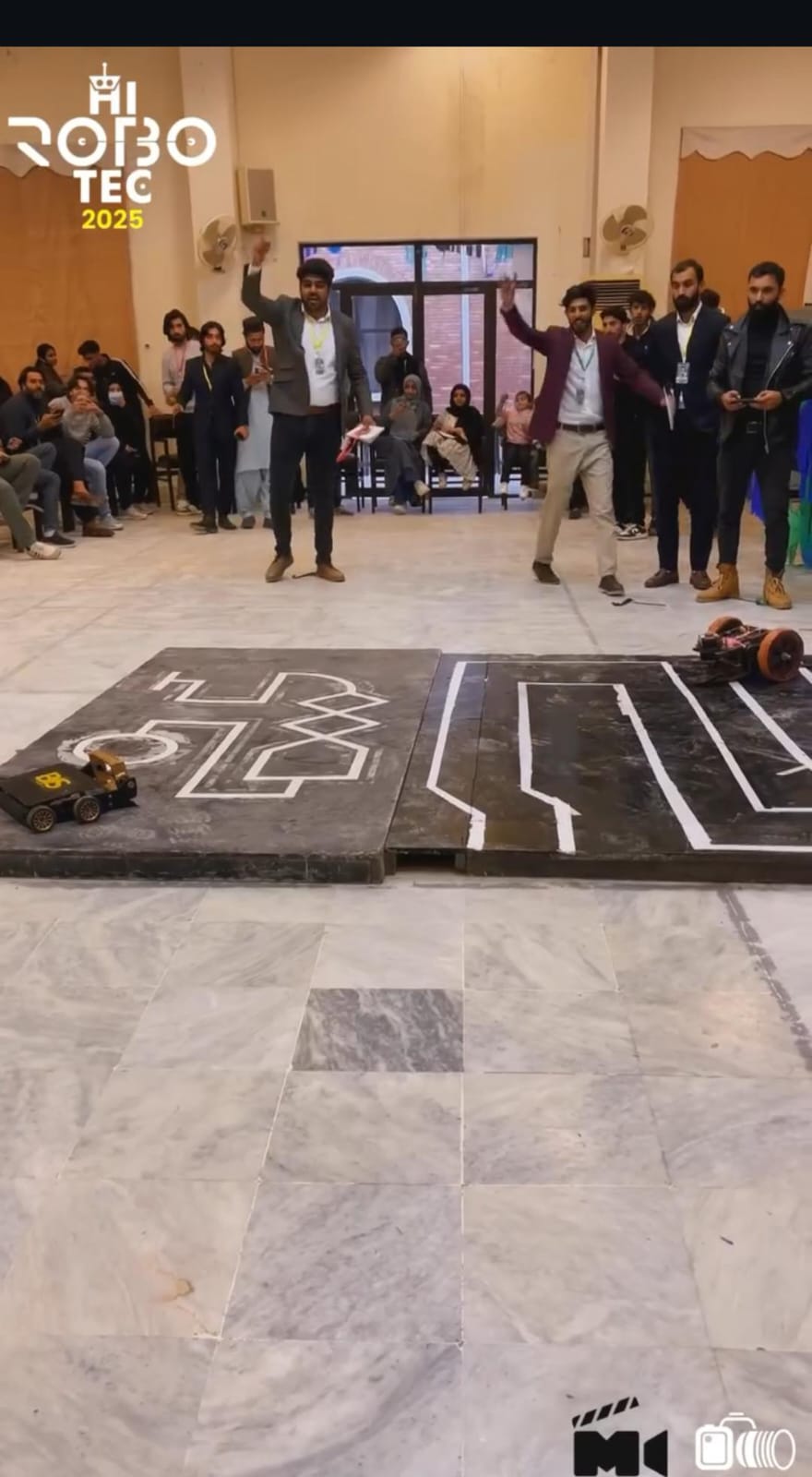 ROBO FIESTA 7.0