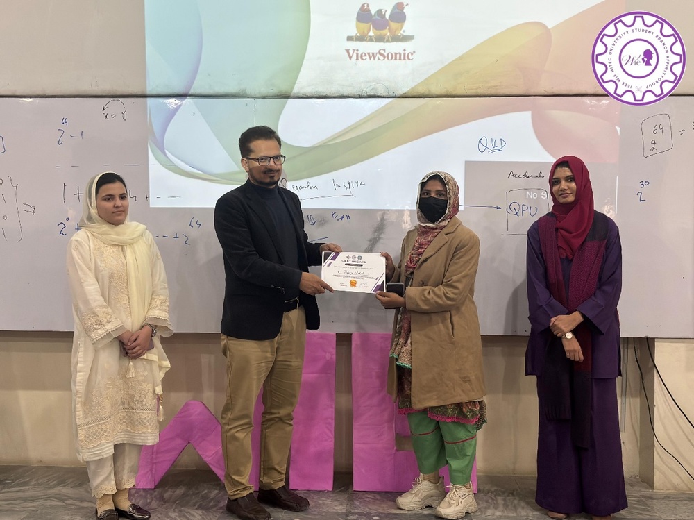 Quantum Computing and the Cyber Security Revolution