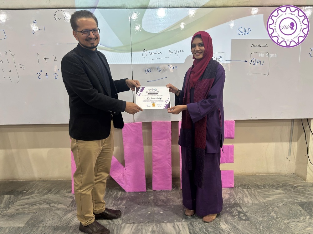 Quantum Computing and the Cyber Security Revolution