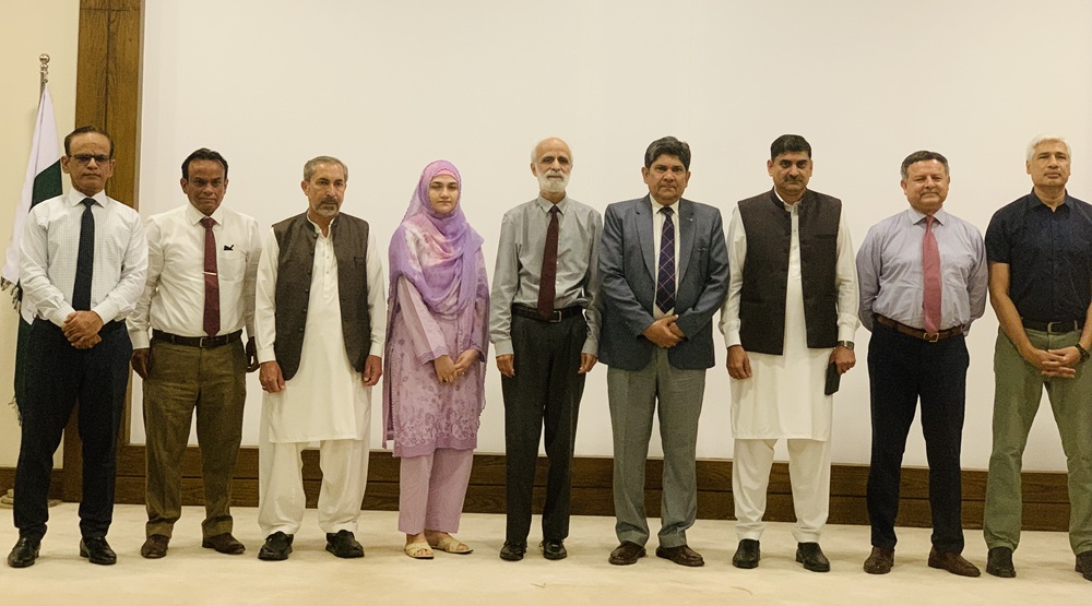 Tax Awareness Session by FBR