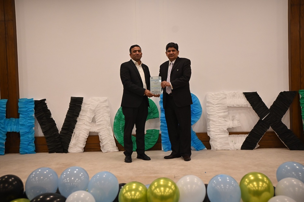 HVACR Students Innovation Conference & Project Expo 2025 Held at HITEC University, Taxila