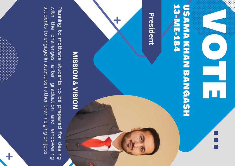 Re: Alumni Elections