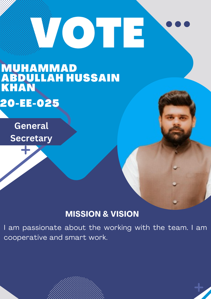 Re: Alumni Elections