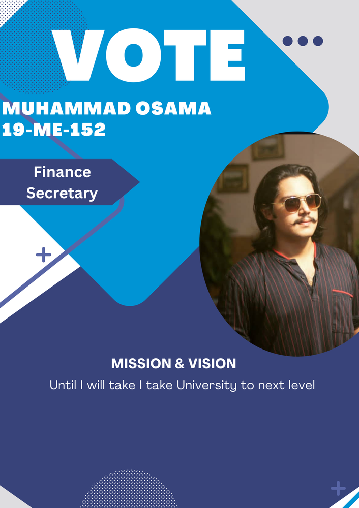 Re: Alumni Elections