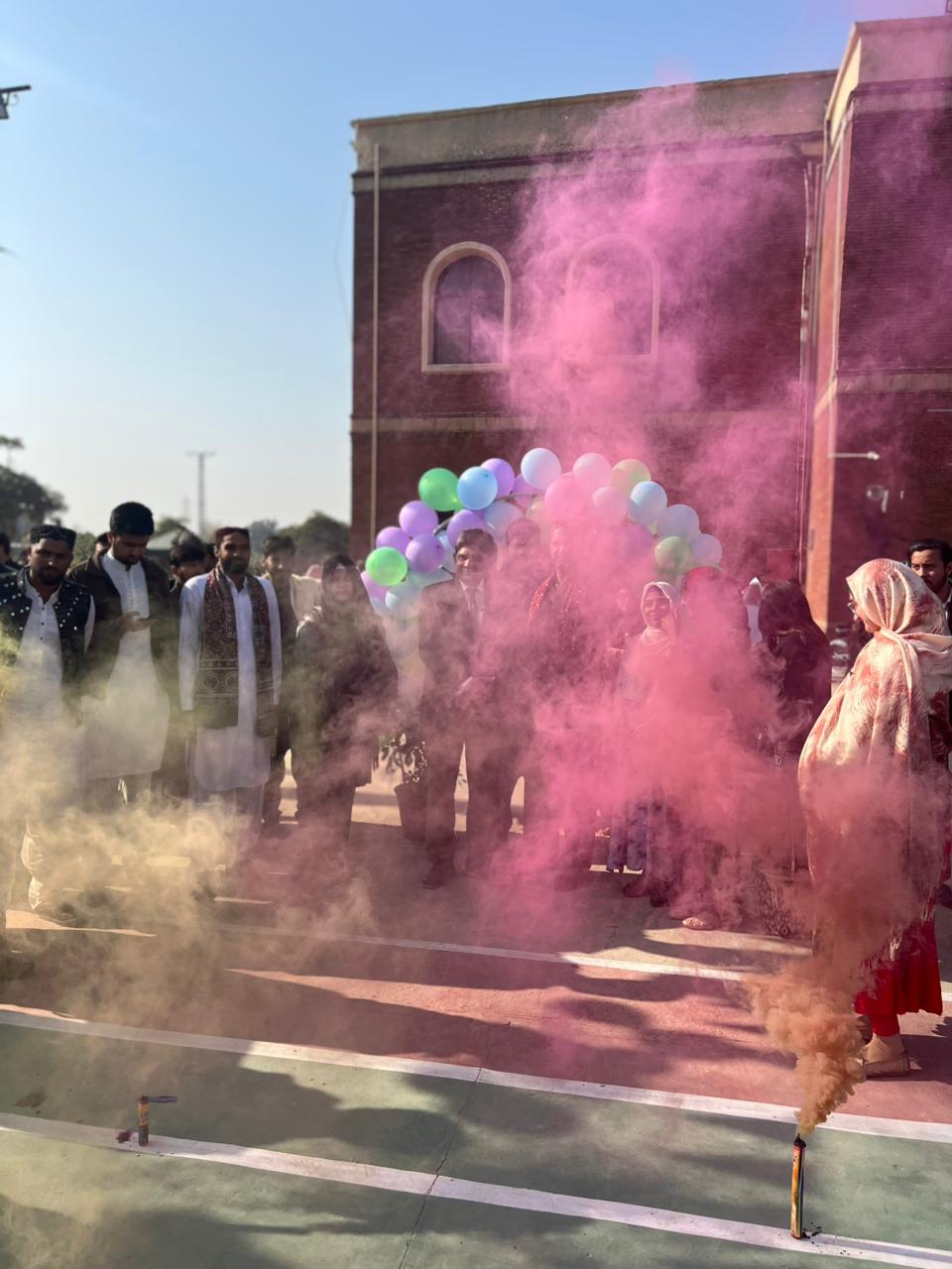 Fusion Fest by Girls Society