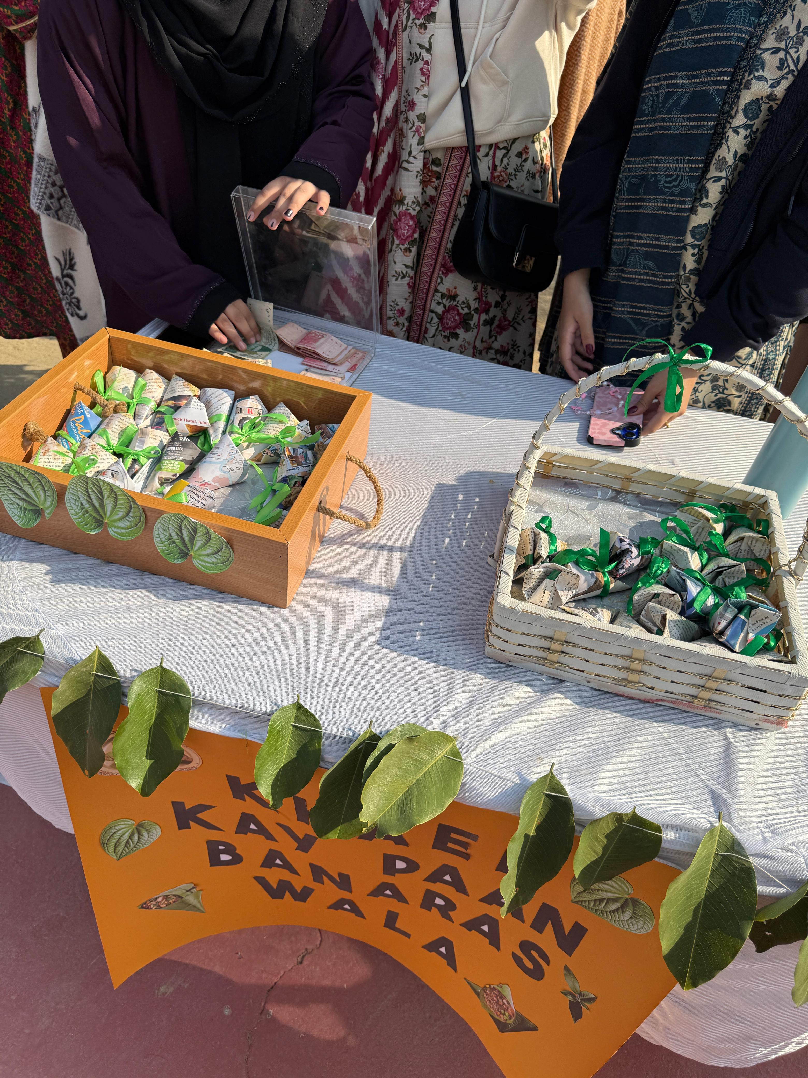 Fusion Fest by Girls Society