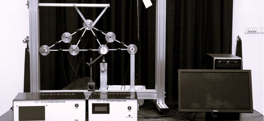 Engineering Mechanics Lab