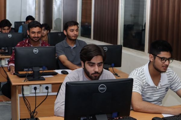 Database Systems Lab