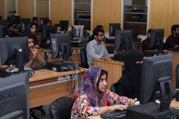 Database Systems Lab