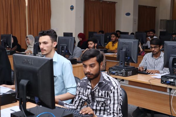 Database Systems Lab