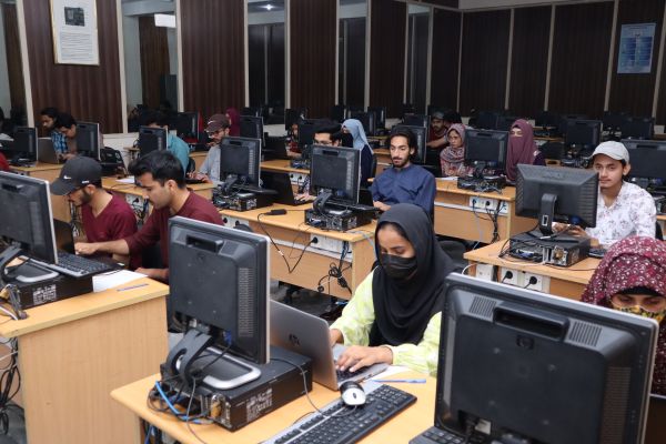 Digital Signal Processing Lab