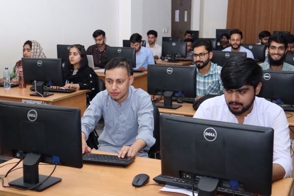 Digital Signal Processing Lab
