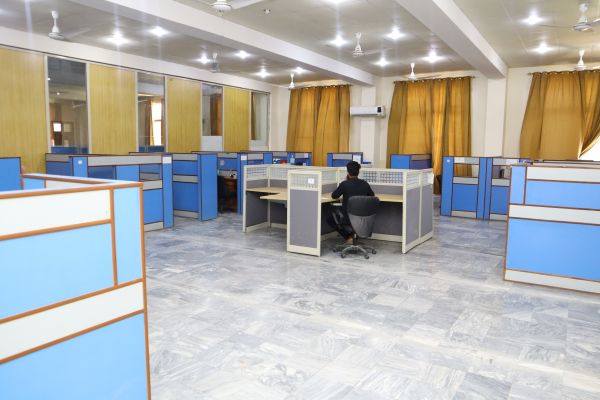 Graduate Research Lab (GRL)