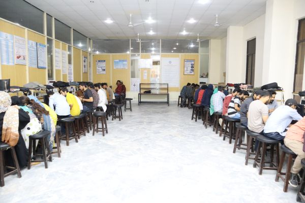 Electronics Lab