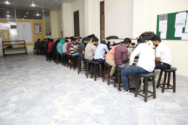 Electronics Lab