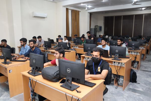 Database Systems Lab