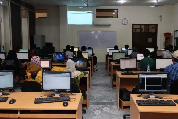Computing Lab