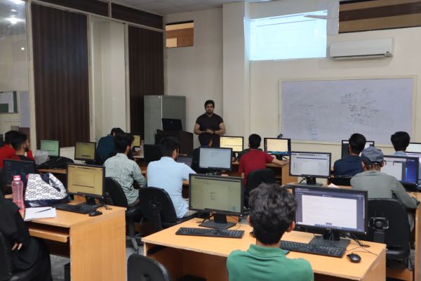 Computing Lab