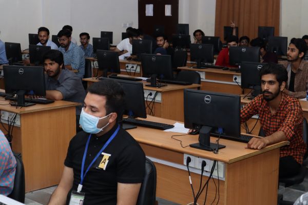 Computer Networks Lab