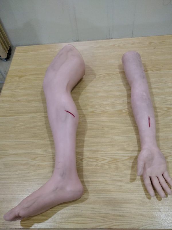 Physiology Lab