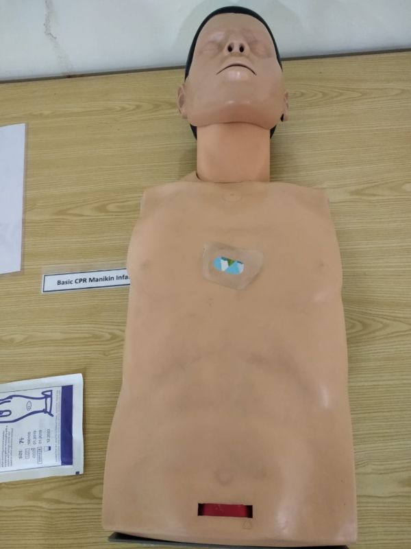 Physiology Lab