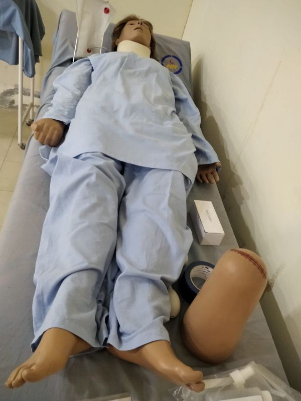 Physiology Lab