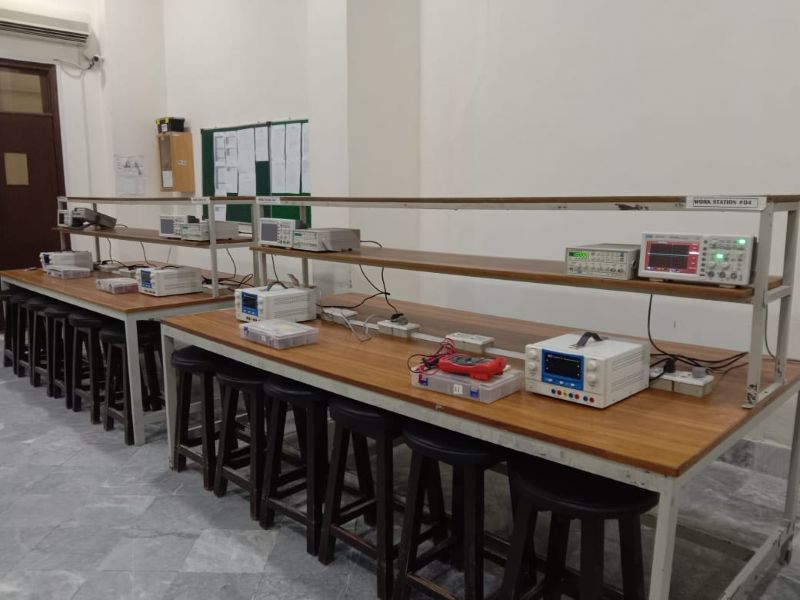 Bioelectronics Lab