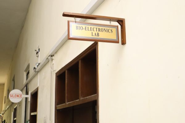 Electronics Lab