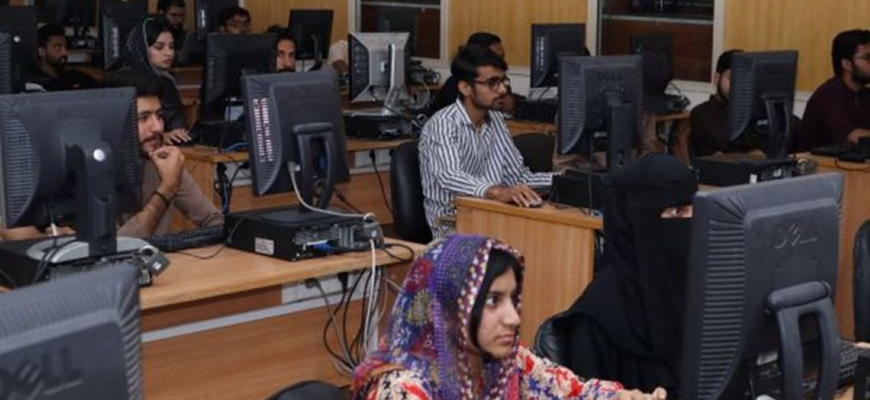 Database Systems Lab