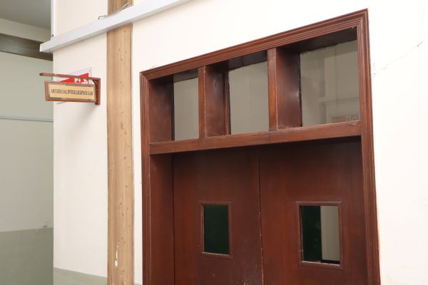 General Purpose Computing Lab (GPCL)