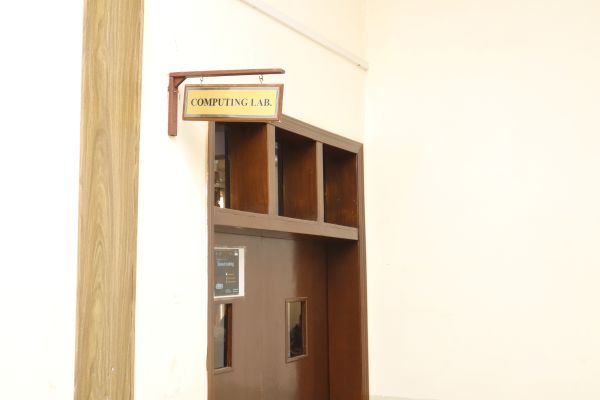 Computing Lab