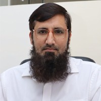 Dr. Waqas Ahmed