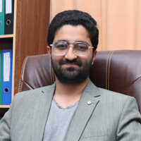 Mr. Abdul Samad Danish