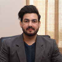 Mr. Muhammad Adnan Javed