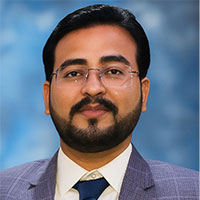 Engr. Sadam Hussain Noorani