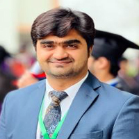 Mr. Muhammad Ahmad Zaka