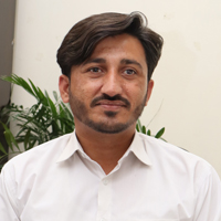 Saqib Ullah Khan