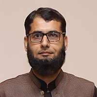 Dr. Jawaad Haseeb 