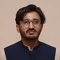 Dr. Saqib Ullah Khan