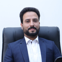 Engr. Muhammad Usman Khan