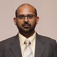 Dr. Iftikhar Ahmed