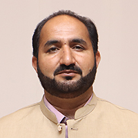 Engr. Safee Ullah