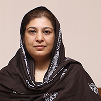Sehrish Naqvi
