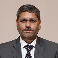 Col (R) Dr. Tanveer Ahmed