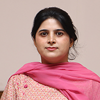 Ms. Atiya Sadiq